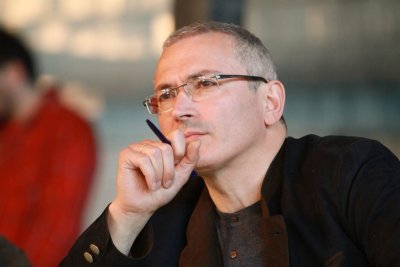 Руският бизнесмен в изгнание Михаил Ходорковски публикува в Туитър документ