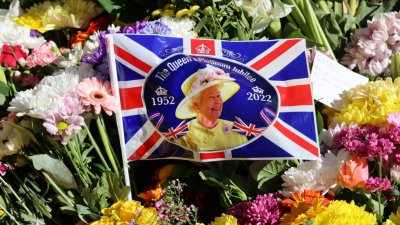 Погребението на кралица Елизабет Втора ще се състои в 11
