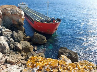 Изпълнителната агенция Морска администрация обяви търг за продажбата на кораба
