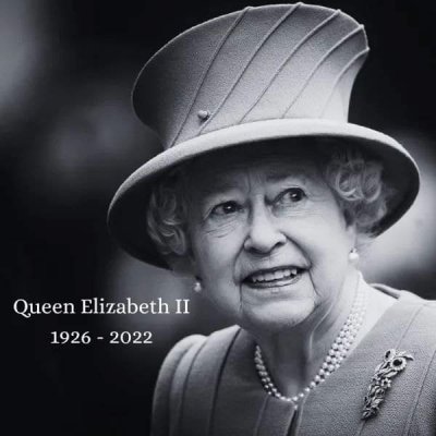 Светът на рока отдава почит на кралица Елизабет II