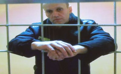 След като в средата на август руските затворнически власти пратиха