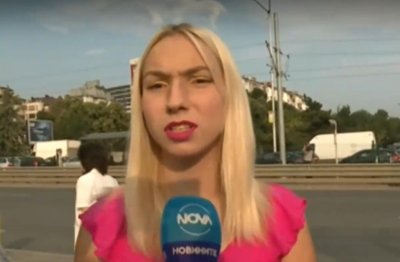 На 12 години наръгах баща си с нож в бедрото