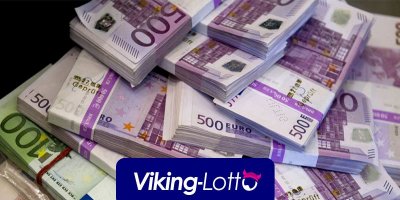 Късметлия удари €11 милиона от лотария