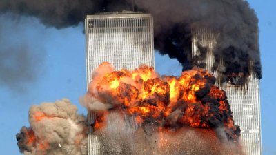 21 години от атентатите на 11 септември