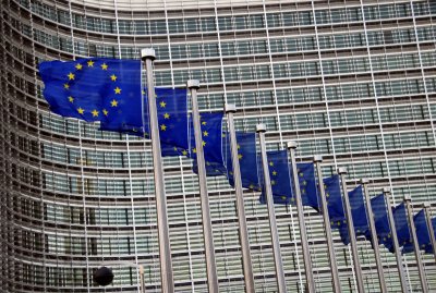 Представител на ЕС е бил задържан незаконно в Беларус