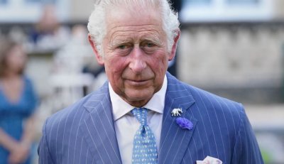 Чарлз III ще бъде официално провъзгласен за новия крал на