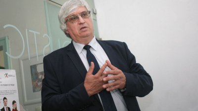 Трудна зима ще е но това не означава че ще