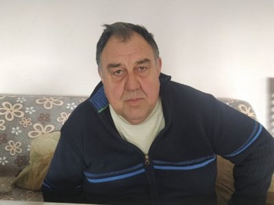 Тошко Тодоров Машора от карловското село Столетово обвинен в