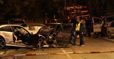 Шофьорът който предизвика катастрофата в Панчарево е карал пил Взетите