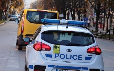 Полицията в Русе търси съдействие от гражданите за установяване самоличността