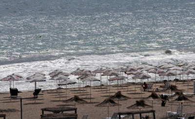 Полски турист е намерен удавен в морето край Поморие Инцидентът е