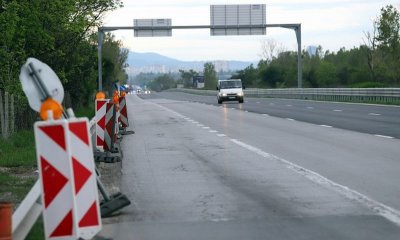 Временна организация на движението се въвежда днес във връзка с