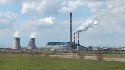 Регионалната инспекция по околната среда и водите РИОСВ в Хасково