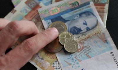 Германска агенция: България харчи най-малко за заплати в ЕС