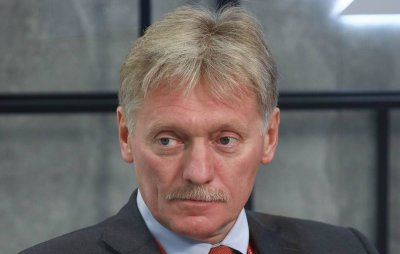 Песков: Путин е уведомен за отстъплението на руските войски