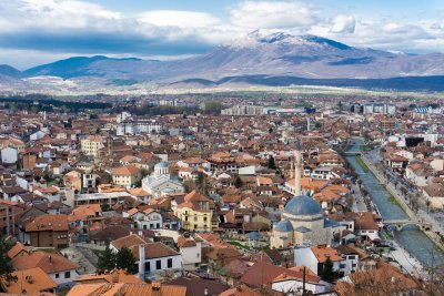 Властите на Косово възнамеряват да подадат молба за членство в