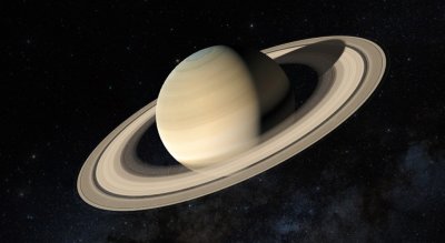 Пръстените на Сатурн може да са се образували в резултат на