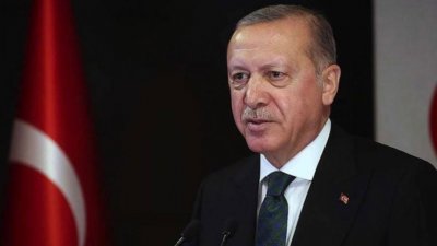 Турция ще продължи да полага усилия за прекратяване на войната