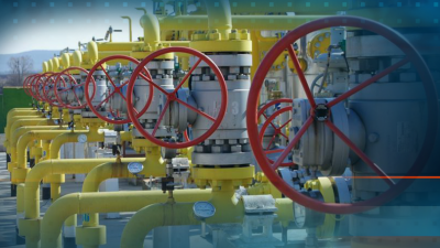 Анкара започва да плаща в рубли 25% от вноса на руски газ