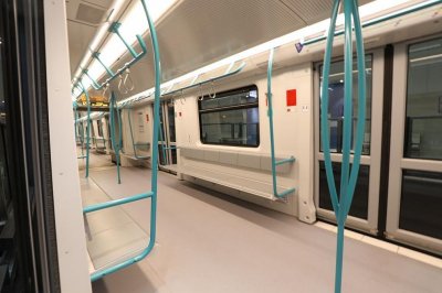 Правителството одобри проекта за разширението на третия метролъч в София Това заяви