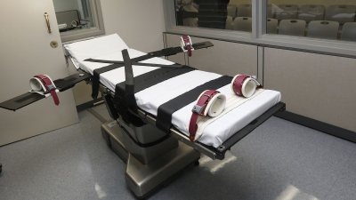 Осъден на смърт затворник от щата Алабама САЩ ще бъде