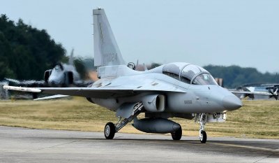 Полша купува 48 изтребитeли FA-50 от Южна Корея