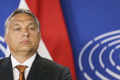 ЕП: Унгария вече не е демокрация