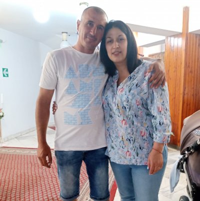 Семейство от дупнишкото село Бистрица се сдоби с трета двойка