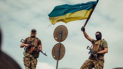 87 от украинците са против това Киев да прави компромис