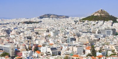 Гърция предлага на младите заеми за покупка на жилище