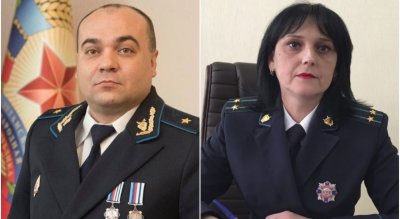 Взривиха главния прокурор на Луганската народна република