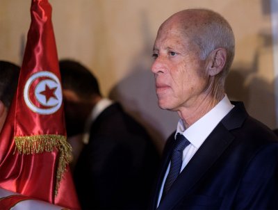 Президентът на Тунис обнародва нов изборен закон