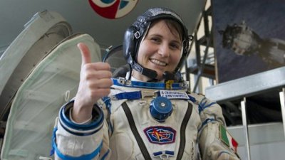 Саманта Кристофорети ще е първата европейка - командир на МКС