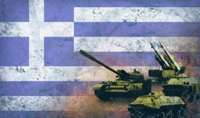 Гърция изпраща 40 от съветските си БМП 1 на Украйна след
