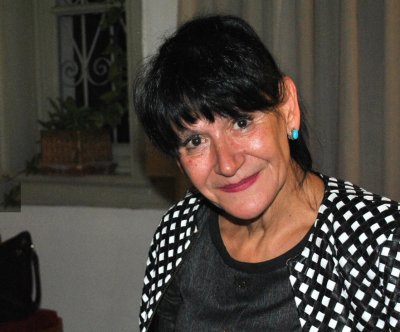 Острието на ПИК Ива Николова вече официално е пенсионер научи