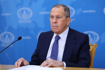 Русия потвърди, че Лавров ще участва в Общото събрание на ООН