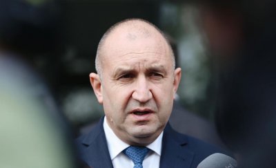 Българският президент Румен Радев може и да не уважи погребението