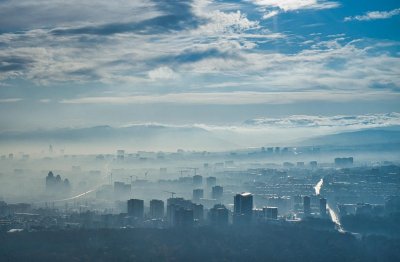 Учени доказаха връзката между мръсния въздух и появата на рак