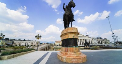 Историческата комисия между София и Скопие бележи лек напредък в преговорите 