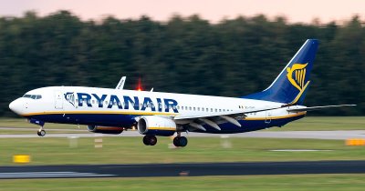 „Райънеър“ планира поскъпване на самолетните билети