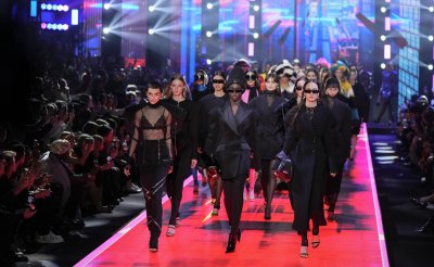 Седмицата на модата в Милано се връща към познатия си блясък