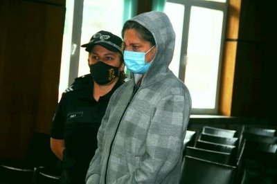 Окръжна прокуратура в Смолян внесе обвинителен акт срещу 46 годишната Снежана