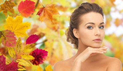 Как да се грижим за кожата през есента