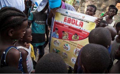 Уганда обяви първи смъртен случай от ебола от 2019 г. насам
