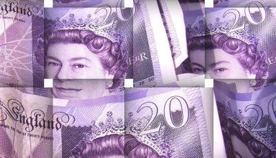 Само още седмица живот за хартиените банкноти от £20 и £50
