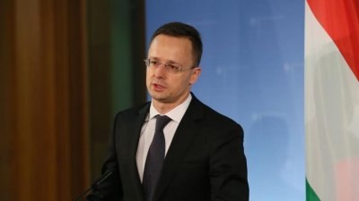 Унгария застана на страната на Русия - няма да покрепи нови санкции в енергетиката
