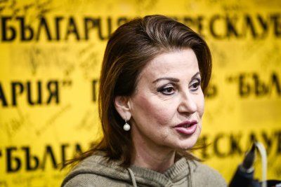 Илиана Раева: Обективността на съдиите е абсолютна революция!