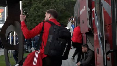 Вратарят на ЦСКА Густаво Бусато ще трябва да плати 3000