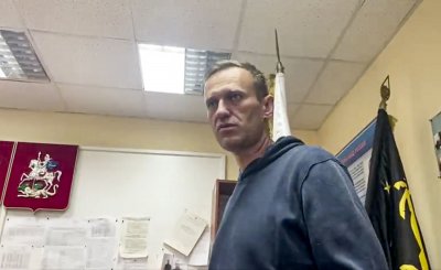 Навални: Мобилизацията ще доведе до огромна трагедия