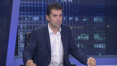 Кирил Петков похарчил 18 002 70 лева за официална вечеря с